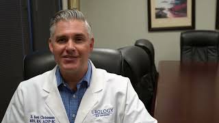 Peyronies Disease  D Scott Christensen RN MSN ACNPBC  Urology San Antonio [upl. by Elocal]