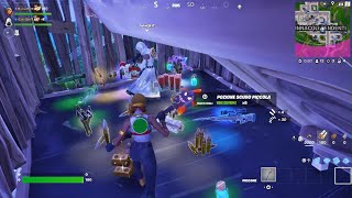 Fortnite Rientro [upl. by Tichon]