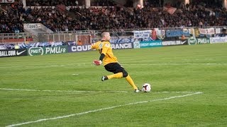 Anthony Beuve highlights [upl. by Howe]