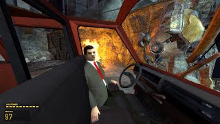 Halflife 2 Workshop support is the best thing weve ever gotten [upl. by Kacerek]