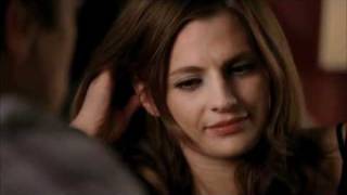 Castle e Beckett  sweet moment ITA [upl. by Ollopa]