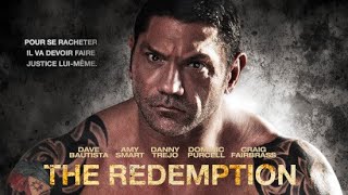 The Redemption  action  film complet en français [upl. by Pelmas]