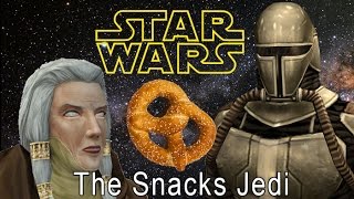 Revan understood snacks [upl. by Venus849]