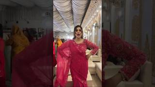 Kanwal Aftab new video on weeding [upl. by Winola568]