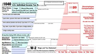 1099 NEC vs 1040 vs W2 Tax Forms  Which One Saves you the Most Money [upl. by Jair531]