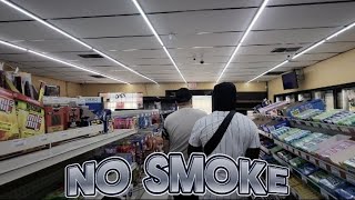 No Smoke Official Music Video [upl. by Carlton282]