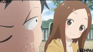 Takagisan and Nishikatas New Year Date  Skilled Teaser Takagi San Season 3 Episode 10 [upl. by Salsbury]