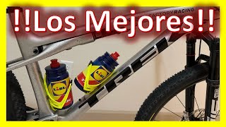 Tu Bicicleta de MTB necesita esto URGENTE DanielRace8 ibonzugasti [upl. by Hanson608]