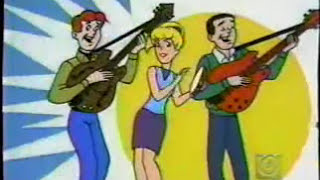 The Archies  quotComes the Sunquot [upl. by Fiester]