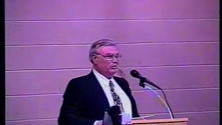 1997 Town Meeting [upl. by Grobe]