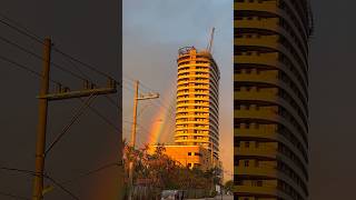 Miramonti Santo Tomas Batangas First Condo  Rainbow shorts [upl. by Aibonez]