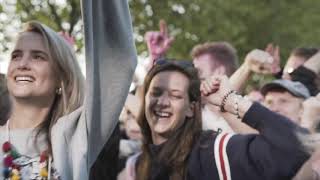 Losjes Hemelvaart 2018  Aftermovie [upl. by Regina846]