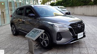 2024 Nissan Kicks e Power Hybrid Twotone  InDepth Walkaround Exterior amp Interior [upl. by Tyika]