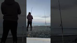 Hawkes Bay Surfcasting 2 [upl. by Donoghue]