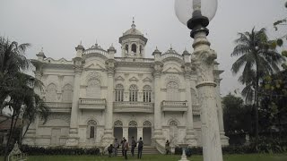 Heritage Tour Dhaka  Bangladesh x1 [upl. by Sirred]