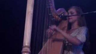 Joanna Newsom  Ca the Yowes to the Knowes ATP 07 [upl. by Solram856]