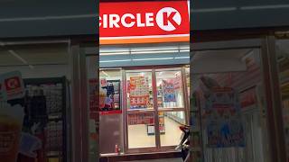 Circle K store [upl. by Erika]