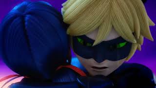 Miraculous Ladybug Season 4 Episode 26  Strikeback [upl. by Dickey]