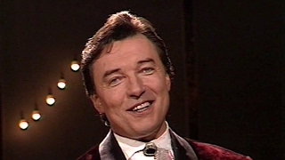 Karel Gott  Mehr will ich nicht von dir Das Phantom der Oper 1991 [upl. by Mot]