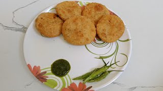 Rajasthani famous aloo pyaaz ki kachori recipe  Kachori recipe  youtube [upl. by Norven]