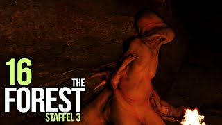 THE FOREST S03E16  Mutti Klaus und ihre Blagen ★ Lets Survive The Forest [upl. by Ahsrop]