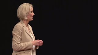 Unexpected Mentor Life Through the Eyes of Cotton  Janet McCarty  TEDxUniversityofMississippi [upl. by Tutt651]