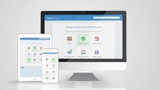 How TurboTax Online Works  TurboTax Video Demo [upl. by Cohlier320]