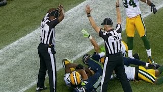 Top 10 Most Controversial Calls in Sports History [upl. by Anhej820]