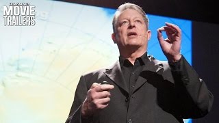 Al Gore Presents Climate Crisis Slideshow  NowThis [upl. by Aldus707]