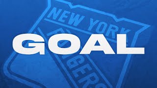 New York Rangers 2024 Goal Horn 🚨 [upl. by Frentz335]