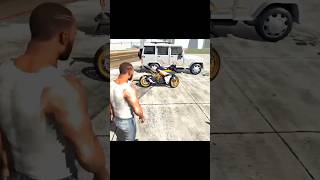 🤫 Top 3 new cheat code  indian bike driving 3d new update  shorts indianbikedriving3d gaming [upl. by Dunston]