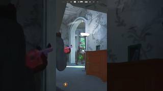 1 Camper 🤣 gaming funny subscribe [upl. by Trebor]