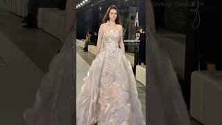 Fashion and stylesfashion fashiontrends wedding fashionstyle dress style viralvideo [upl. by Corri]