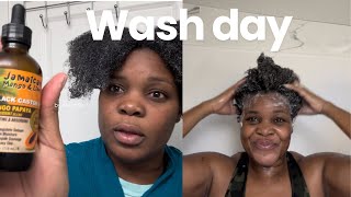 How to keep your 4c hair healthy and moisturized YOU GOTTA TRY Beginner friendly [upl. by Yaffit835]