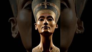 Įdomūs Faktai Nefertitė viena gražiausių Egipto moterų Senovės Egiptas nefertiti ancientegypt [upl. by Alihet]