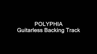 Polyphia  GOAT Guitarless Backing Track [upl. by Lyndell584]