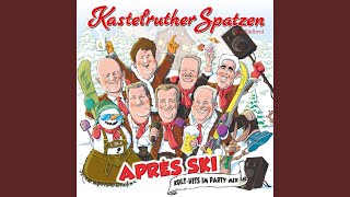 Männer aus den Bergen Après Ski Mix [upl. by Battiste]