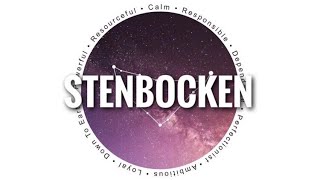 Stenbocken  Stjärntecken [upl. by Mariana729]