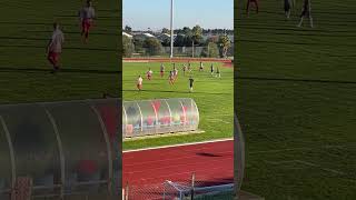 Sardegna  Seconda Categoria Girone B  Giornata 11  Decimo 07 vs Isuledda [upl. by Acherman]