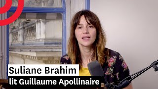 Merlin et la vieille femme — lecture par Suliane Brahim [upl. by Doretta]