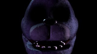 OK NOW THINGS ARE MORE TERRIFYING  Five Nights at Freddys In Real Time  Public Demo [upl. by Annadal]