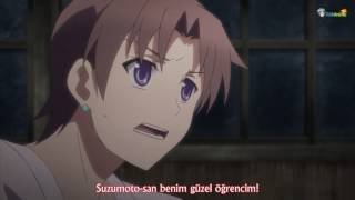 Corpse Party 2Bölüm Türkçe Altyazılı [upl. by Ile]