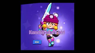 Merhaba bayanlar baylar brawlstars sessiz keşfetacil [upl. by Rett]