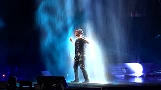 Tiziano Ferro Tour 2017  Potremmo Ritornare live Firenze [upl. by Newcomb]