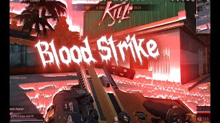 UICIDEBOY  MOUNT SINAI  BLOOD STRIKE HIGHLIGTS  EDIT [upl. by Nehtanhoj]