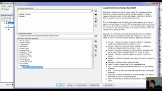 combiner fichiers vecteurs ArcGis [upl. by Ailesor]