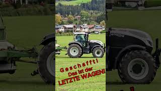 Der letzte Ladewagen [upl. by Akeim]