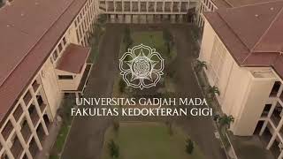 Himne Gadjah Mada official version by FKG UGM [upl. by Marc253]