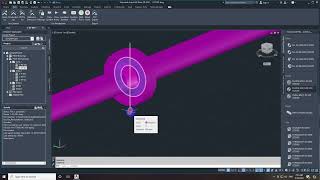 AUTOCAD PLANT 3D TIPS HOW TO TURN ON OR OFF MTO OF BOLTING AND GASKET ON ISOMETRIC DRAWING [upl. by Kora]