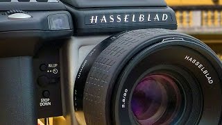 Hasselblad H5D50c the breathtaking resolution [upl. by Bordiuk]